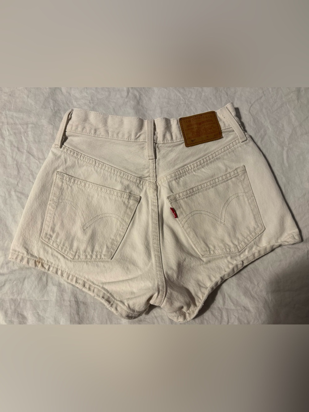 ✨501 Levi Shorts✨